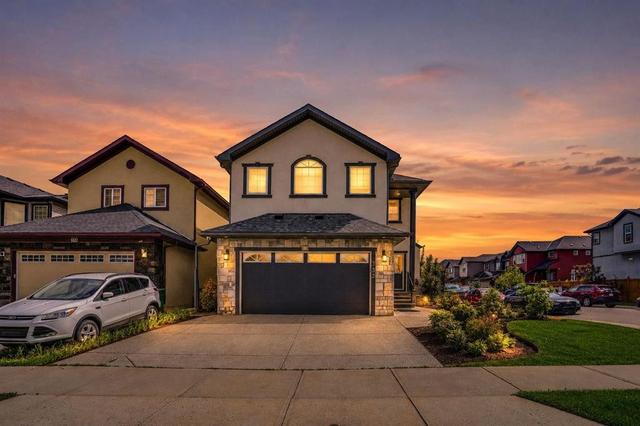 332 Saddlemont Boulevard NE Calgary, AB T3J 0B4