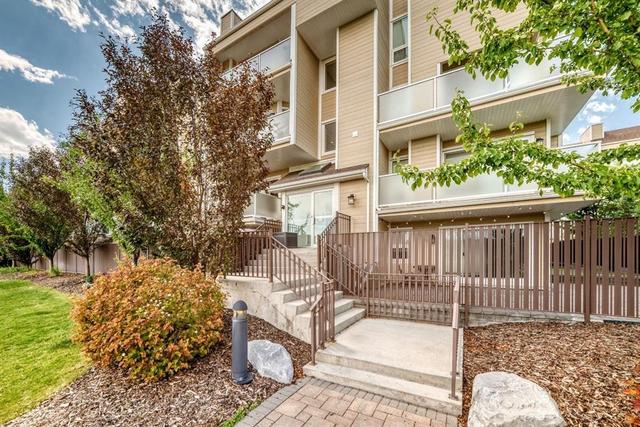 307-3717 42 Street NWCalgary, AB T3A 2W2