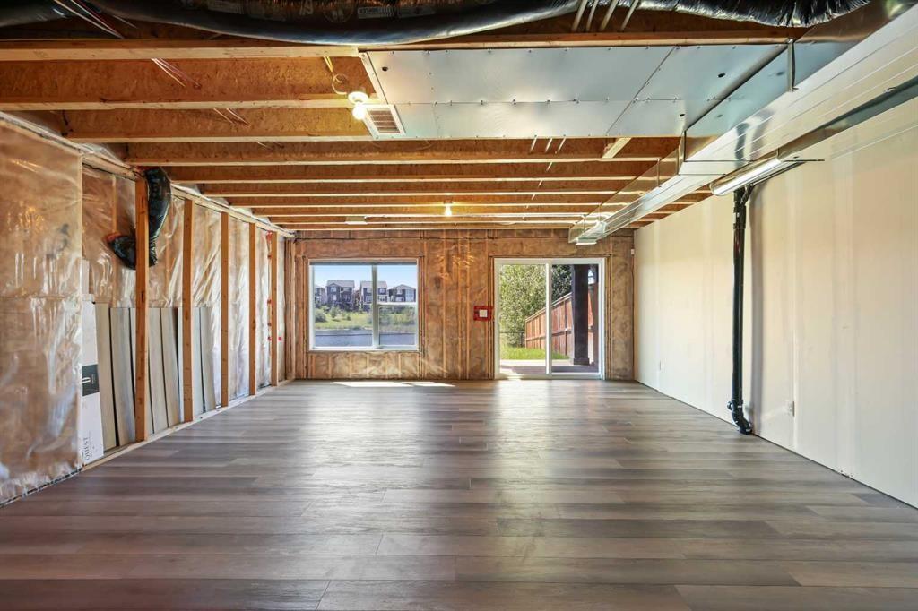 159 Auburn Meadows Place Se, Calgary, AB - Indoor Photo Showing Other Room