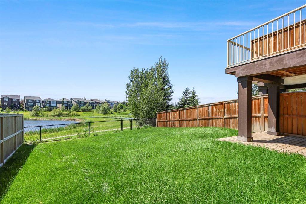 159 Auburn Meadows Place Se, Calgary, AB - Outdoor