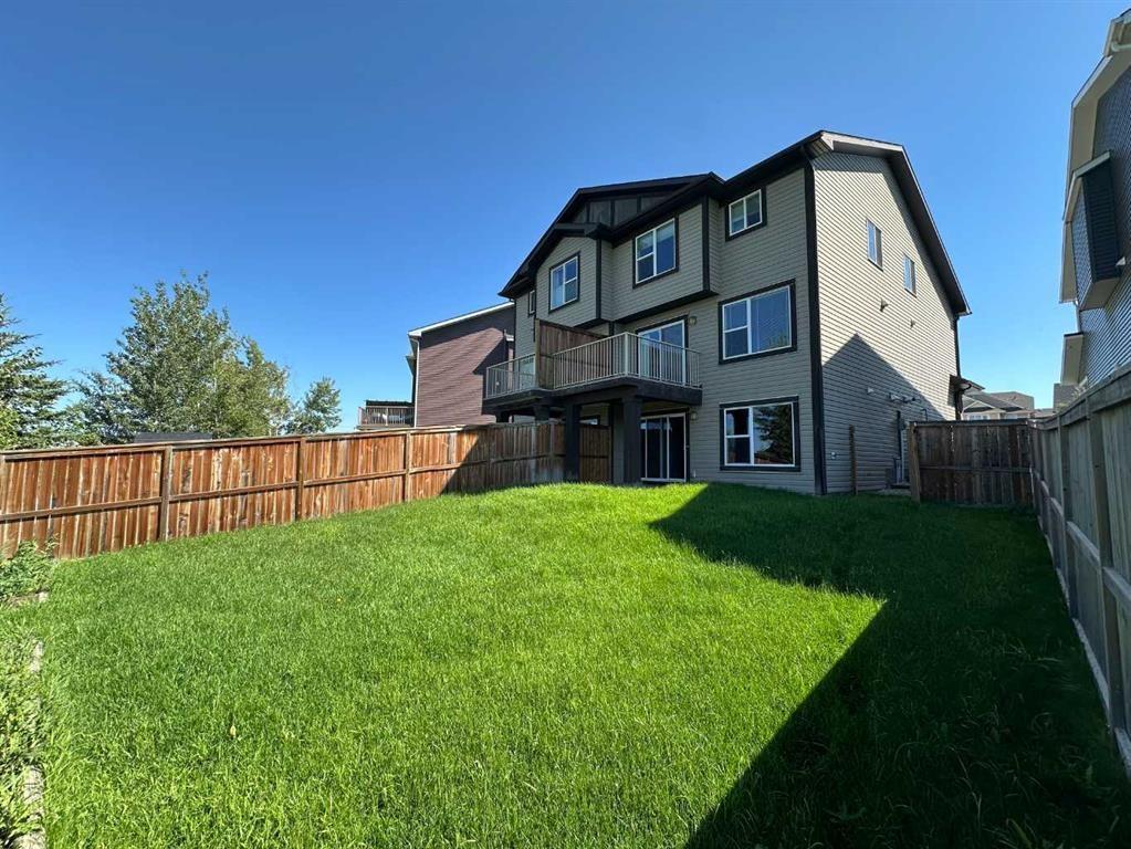 159 Auburn Meadows Place Se, Calgary, AB - Outdoor
