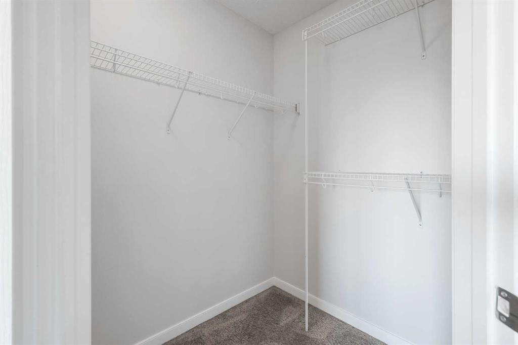 159 Auburn Meadows Place Se, Calgary, AB - Indoor With Storage