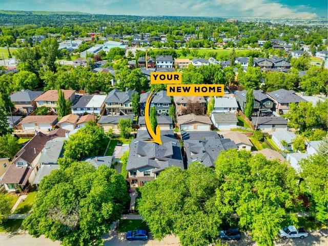 434 22 Avenue NW Calgary, AB T2M 1N3