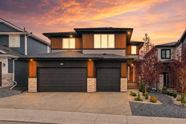 269 Aspen Summit Heights SW Calgary, AB T3H 6H1