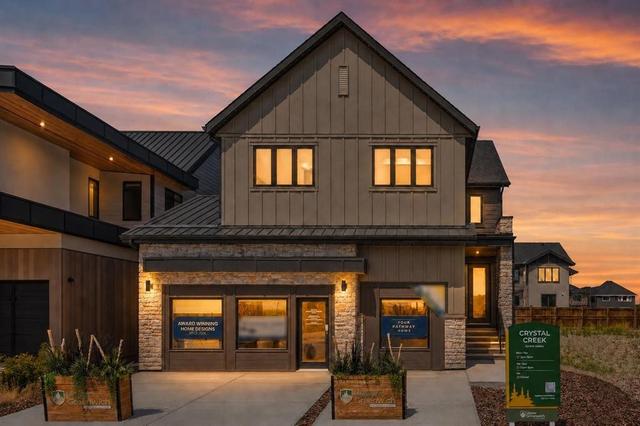 364 Greenwich Drive NW Calgary, AB T3B 6P4