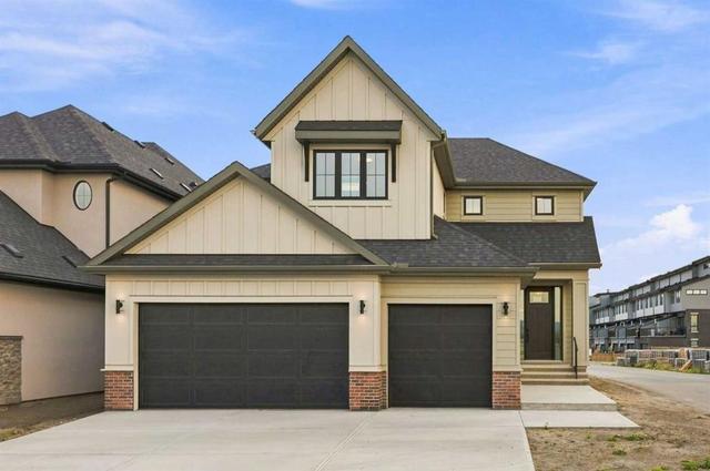 116 Greenwich Heath NW Calgary, AB T3B 6P2