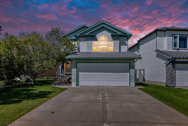 78 Arbour Butte Road NW Calgary, AB T3G 4L9