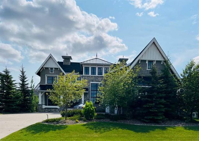 20 Rockwater Way  Rural Rocky View County, AB T3L 0C9