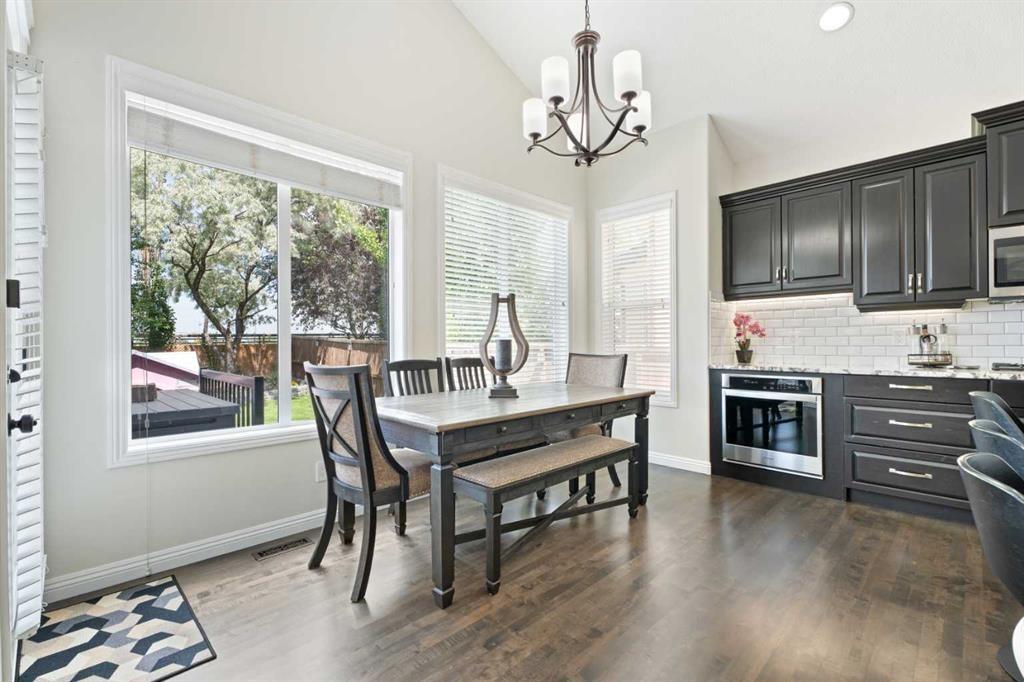 161 Cranleigh Bay Se, Calgary, AB - Indoor