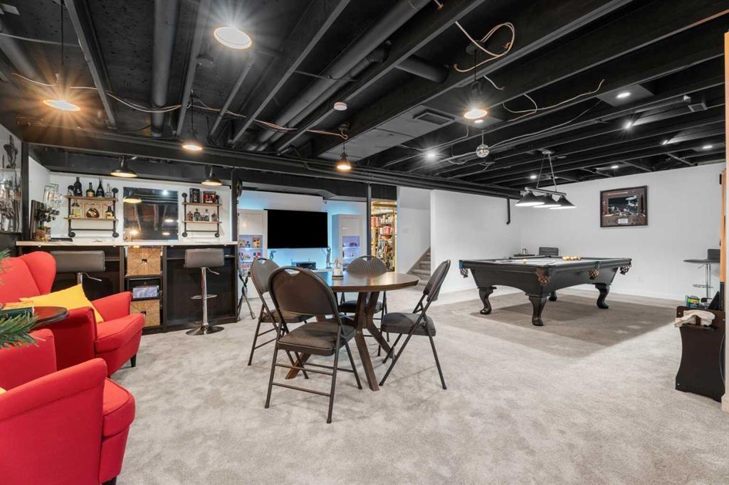 161 Cranleigh Bay Se, Calgary, AB - Indoor