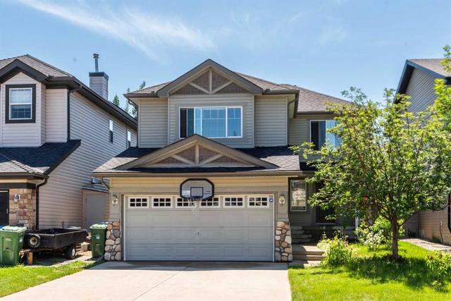27 Bridlerange Circle SW Calgary, AB T2Y 5H4