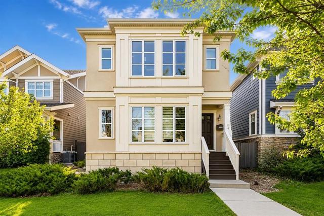 3804 Sarcee Road SW Calgary, AB T3E 7W9