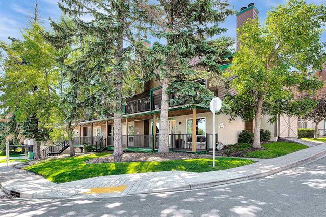 4-1515 23 Avenue SW Calgary, AB T2T 0T8
