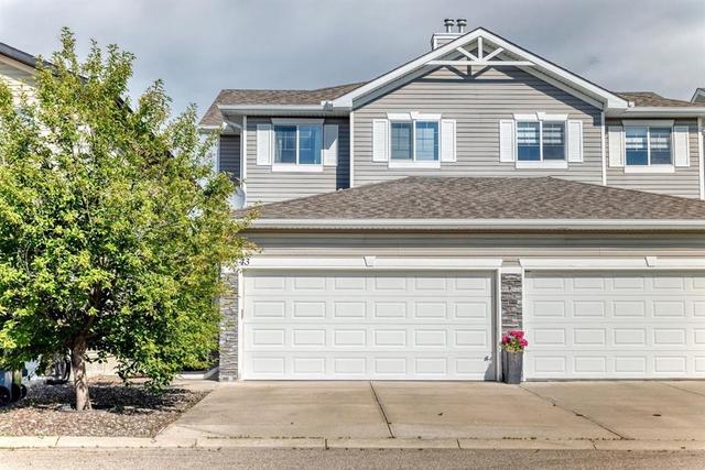 43 Rockmont Court NW Calgary, AB T3G 5V8