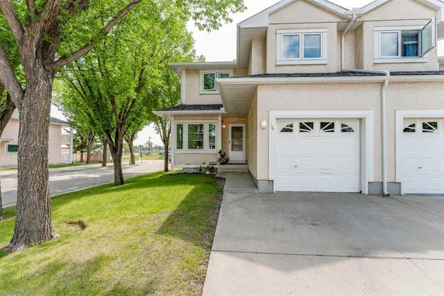 166-388 Sandarac Drive NW Calgary, AB T3K 4E3