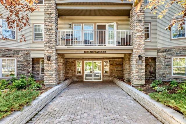 303-1414 17 Street SE Calgary, AB T2G 5S6