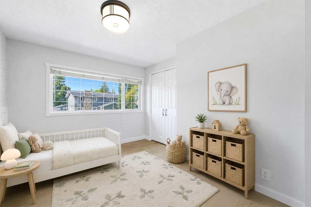 20 Mapleglade Close Se, Calgary, AB - Indoor