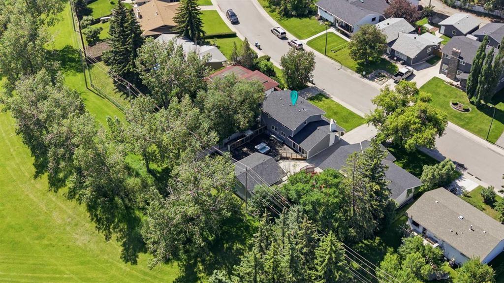 20 Mapleglade Close Se, Calgary, AB - Outdoor With View