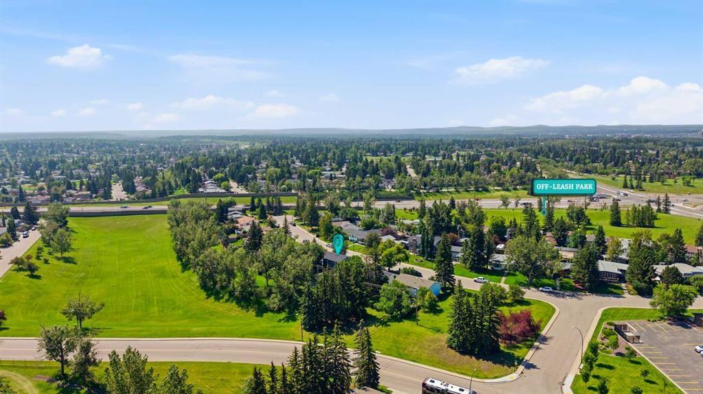 20 Mapleglade Close Se, Calgary, AB - Outdoor With View