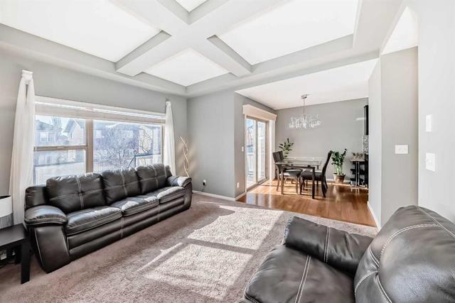 136 Sage Valley Drive NW Calgary, AB T3R 0E4