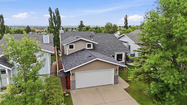 163 Macewan Meadow Way NW Calgary, AB T3K 3J1