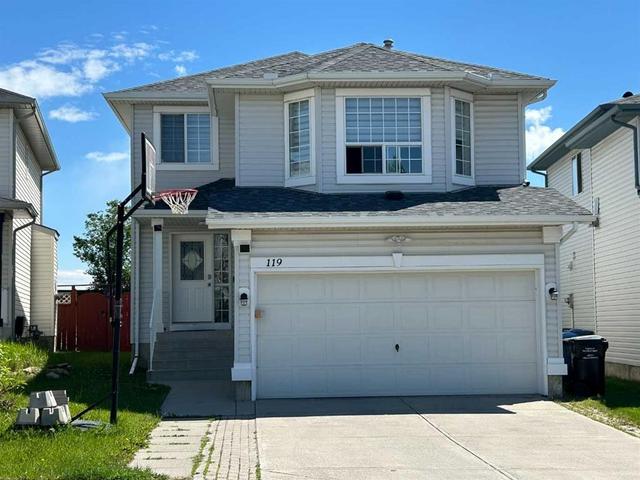 119 Citadel Meadow Grove NW Calgary, AB T3G 4K8