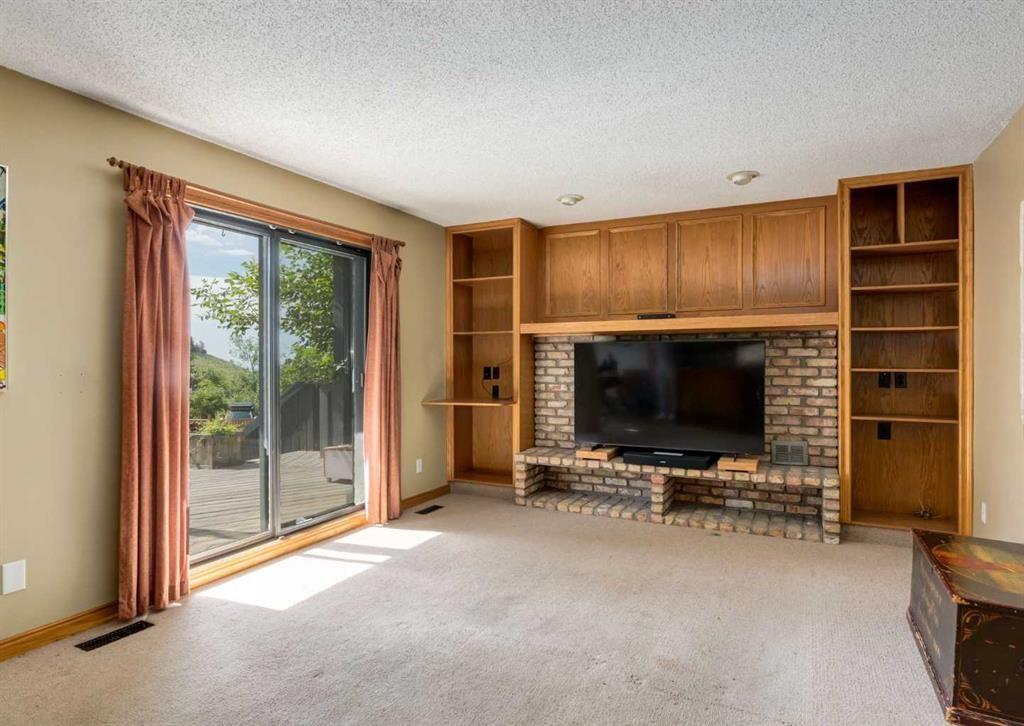 224 Edgedale Drive Nw, Calgary, AB - Indoor