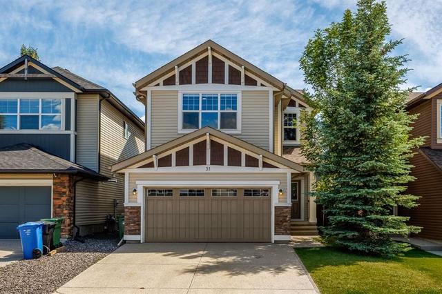 31 Chaparral Valley Way SE Calgary, AB T2X 0S1