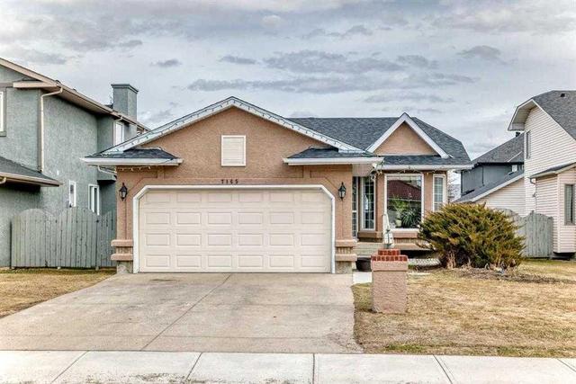 7165 California Boulevard NE Calgary, AB T1Y 6W1