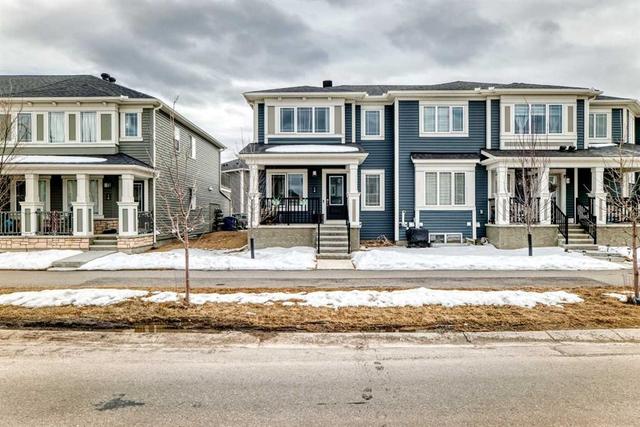 115 Cityscape Boulevard NE Calgary, AB T3N 1N5
