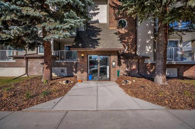 307-110 20 Avenue NE Calgary, AB T2E 1P7