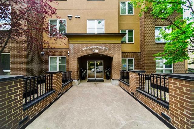 208-518 33 Street NW Calgary, AB T2N 2W4