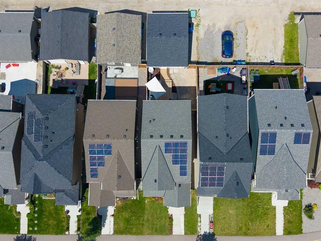 406 Masters Road Se, Calgary, AB - Outdoor