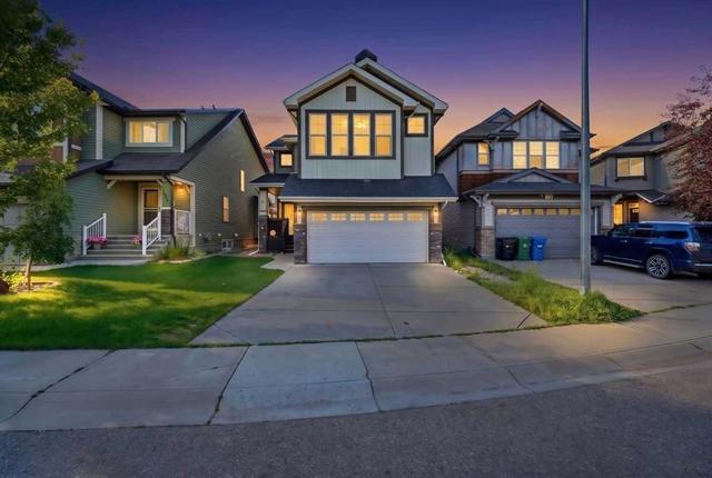 130 Auburn Glen Circle SE Calgary, AB T3M 0K9