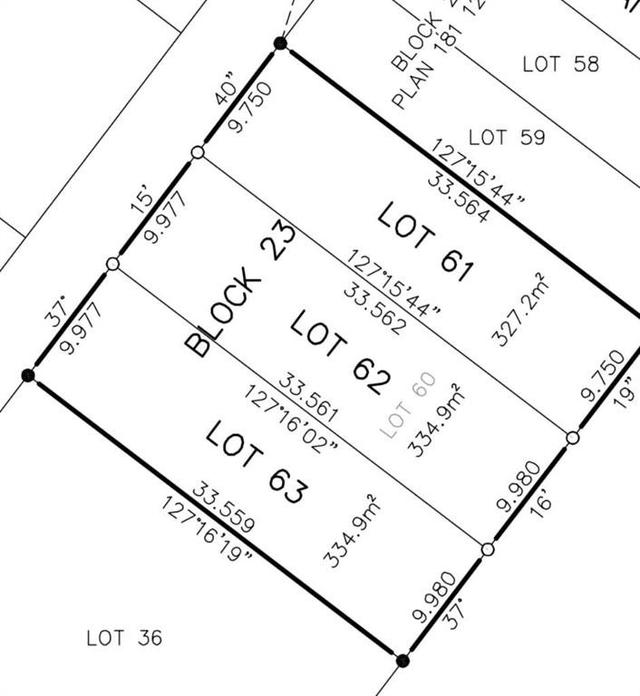 47 Hounslow Drive NW Calgary, AB T2K 2E3