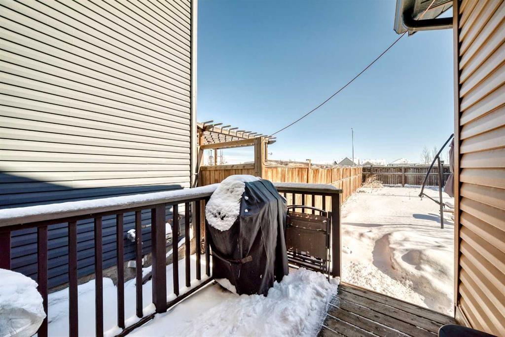302 Auburn Crest Way Se, Calgary, AB 