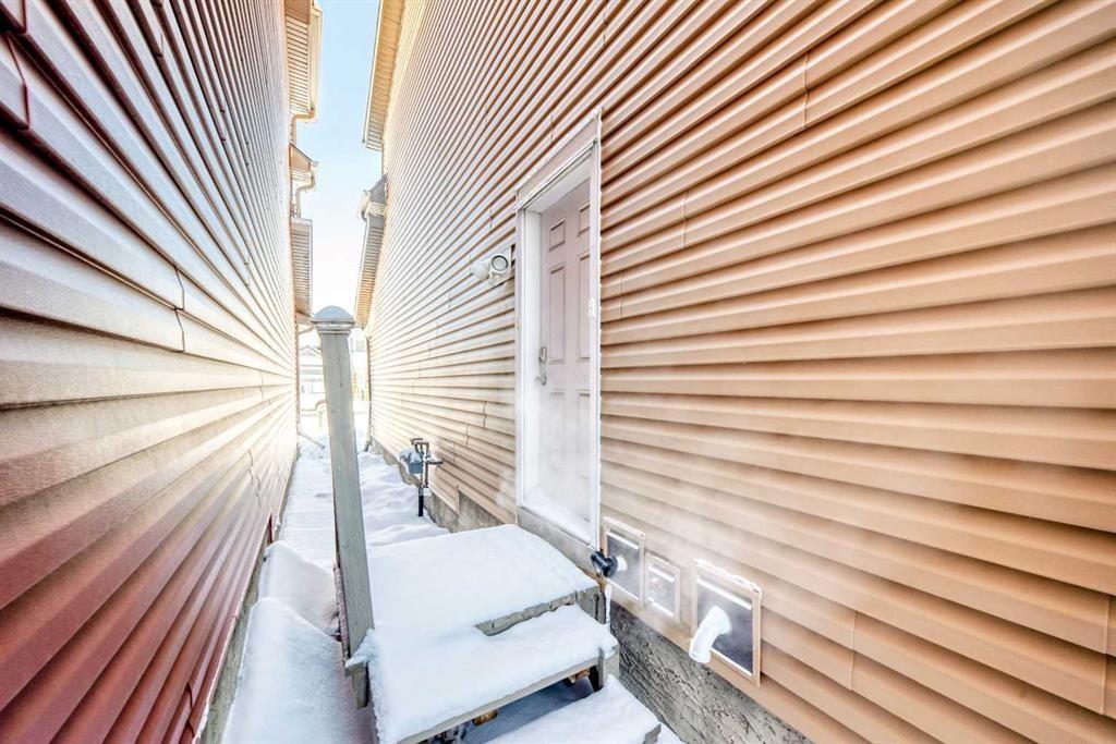 302 Auburn Crest Way Se, Calgary, AB 