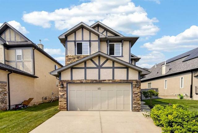 15 Sherwood Common NW Calgary, AB T3R 1P6