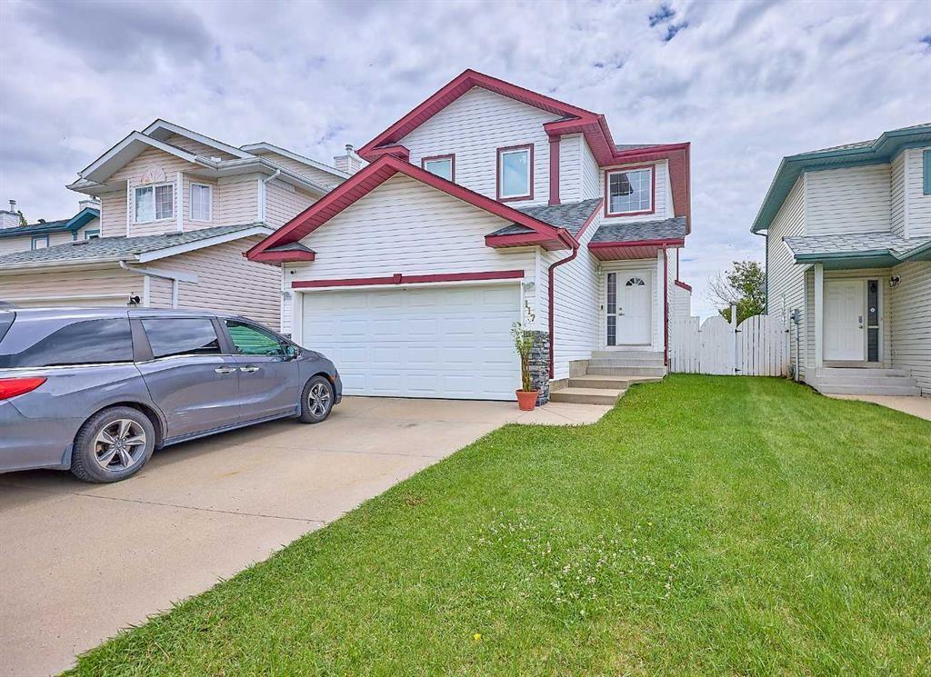 117 Douglas Ridge Circle Se, Calgary, AB 
