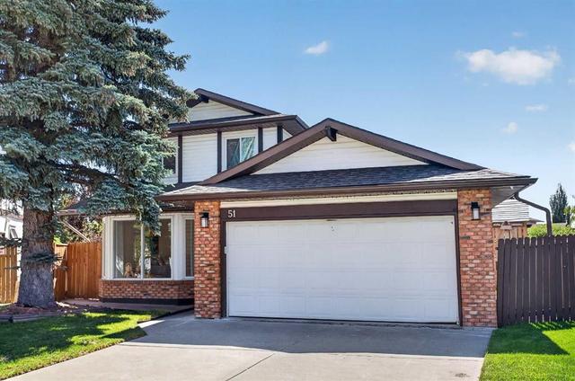 51 Millbank Court SW Calgary, AB T2Y 2C9