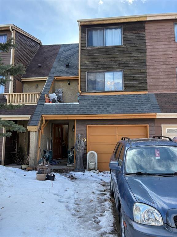 1419 Ranchlands Road NW Calgary, AB T3G 1N2
