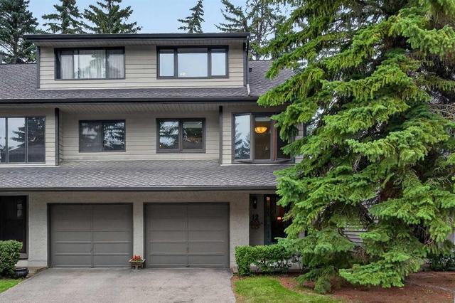12-140 Point Drive NW Calgary, AB T3B 4W3