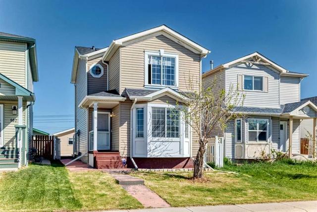 111 Martin Crossing Close NE Calgary, AB T3J 3S2