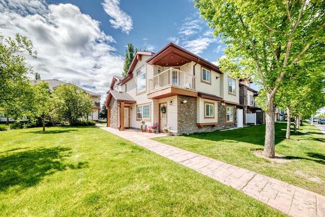 106-140 Panatella Landing NW Calgary, AB T3K 0K8
