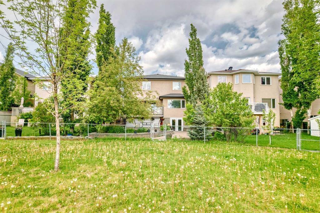 146 Scenic View Close, Calgary, AB - Outdoor