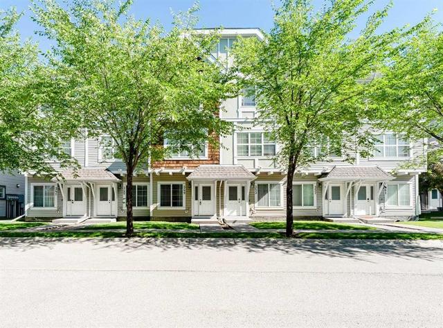 349-130 New Brighton Way SE Calgary, AB T2Z 1H6