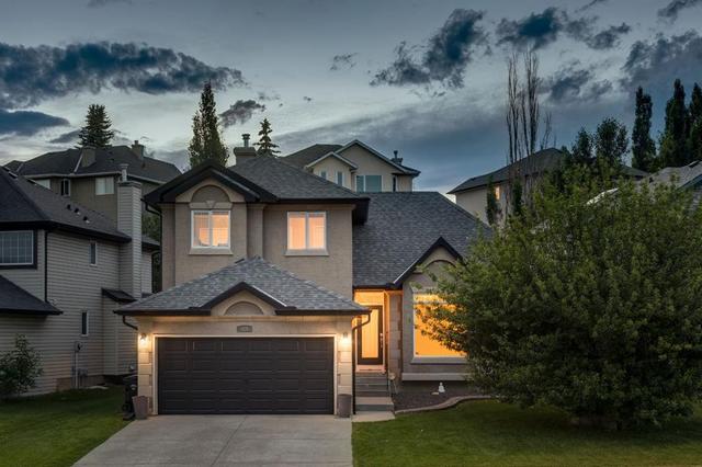 400 Sienna Park Drive SW Calgary, AB T3H 3K3