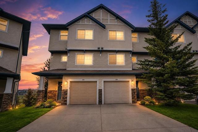 159 Hidden Creek Cove NW Calgary, AB T3A 6L8