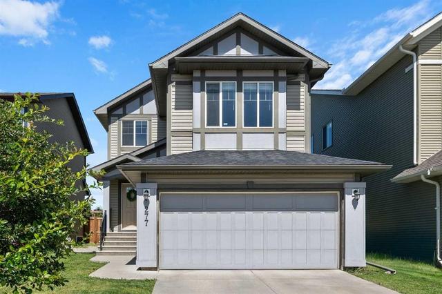 277 Brightonwoods Gardens SE Calgary, AB T2Z 0T4