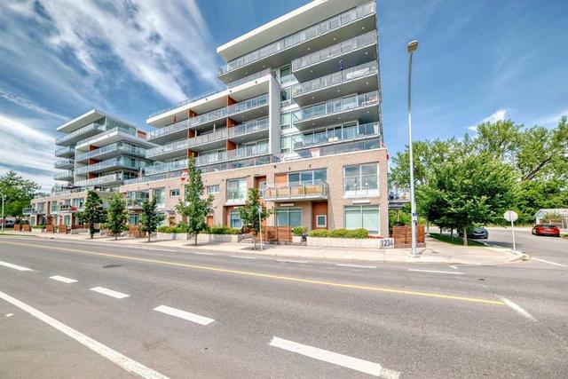 1106-1234 5 Avenue NW Calgary, AB T2N 0R9